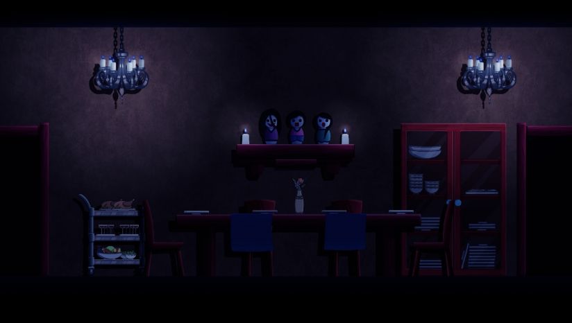 [游戏评论] Noctambulant 夜行者